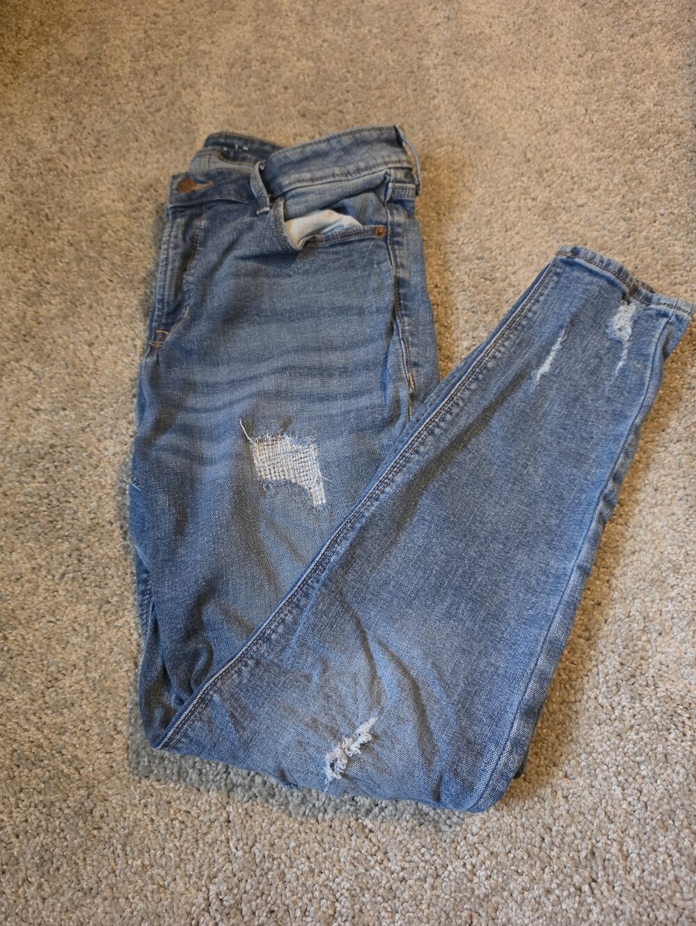 Old Navy Skinny Jeans